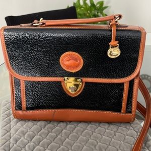 Rooney & Bourke Surrey Rare vintage bag